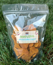 MurphyBites - Small Bag of All Natural Dog Treats